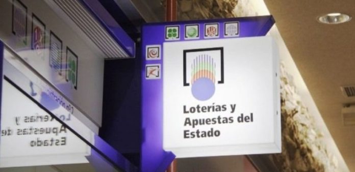 Loterías y Apuestas del Estado