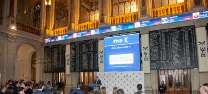 Torbel Investments debuta en Bolsa