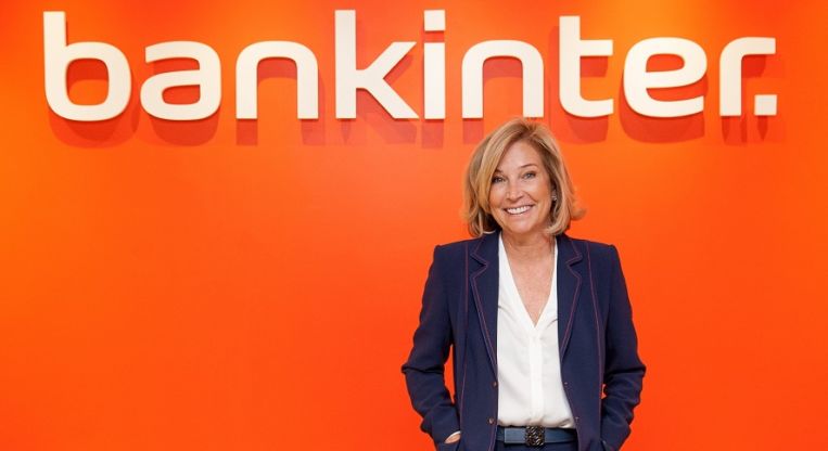 Bankinter aumentará la distancia sobre sus competidores gracias al crédito