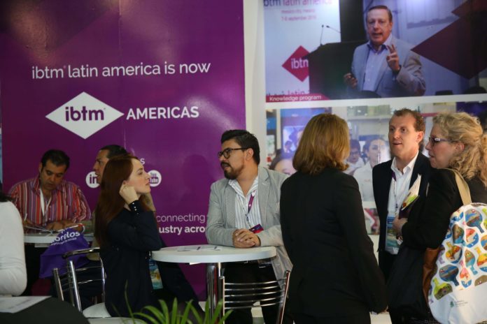 Nace IBTM Américas y elige Ciudad de México como sede permanente