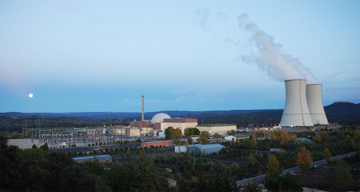 Naturgy evidencia el rompecabezas nuclear