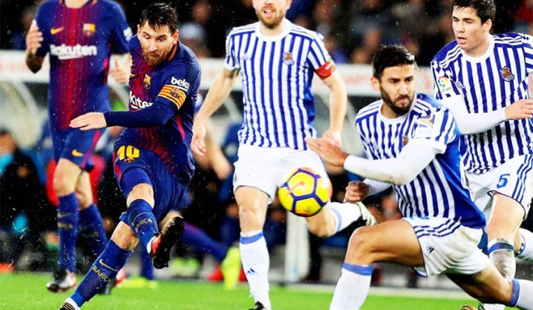 Orange tira la casa por la ventana: fútbol desde 3 euros