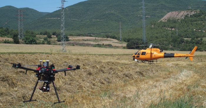 Endesa destina más de 70 millones a evitar incendios forestales