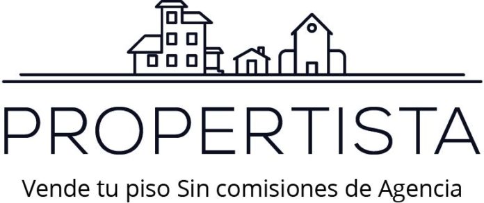 Foto de Propertista Logo