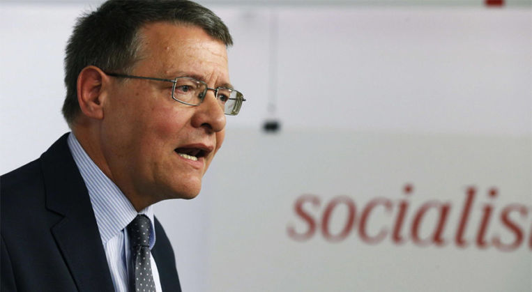 JPMorgan entra con 14M€ en Red Eléctrica ante el desembarco socialista