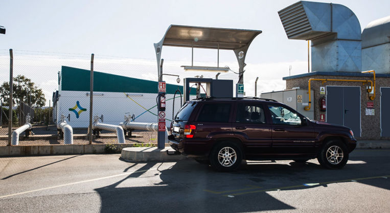 El gas natural vehicular, el mejor socio para el medio ambiente