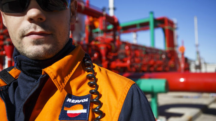 Repsol