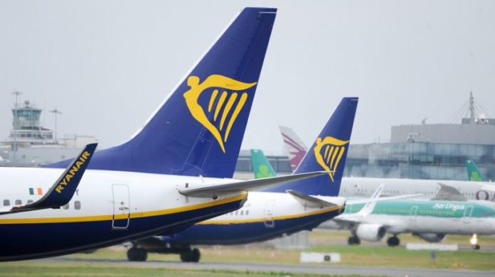 Ryanair