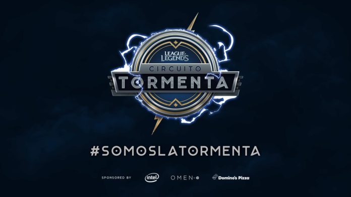 Foto de Circuito Tormenta