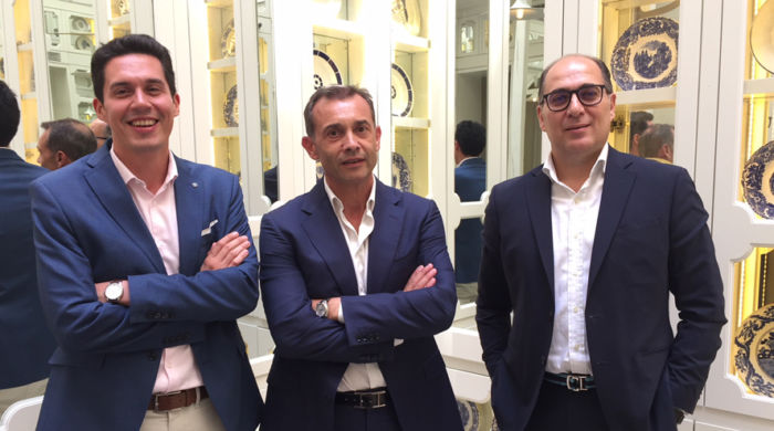 SlimPay remodela y refuerza su equipo en España