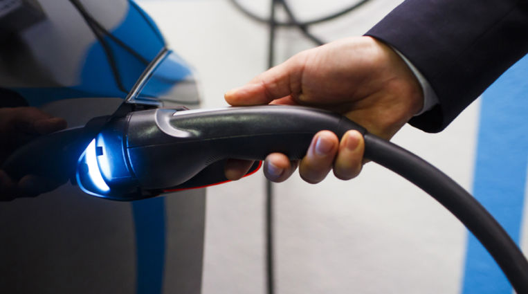 Los taxistas y el diésel: el sueño irreal de los coches eléctricos