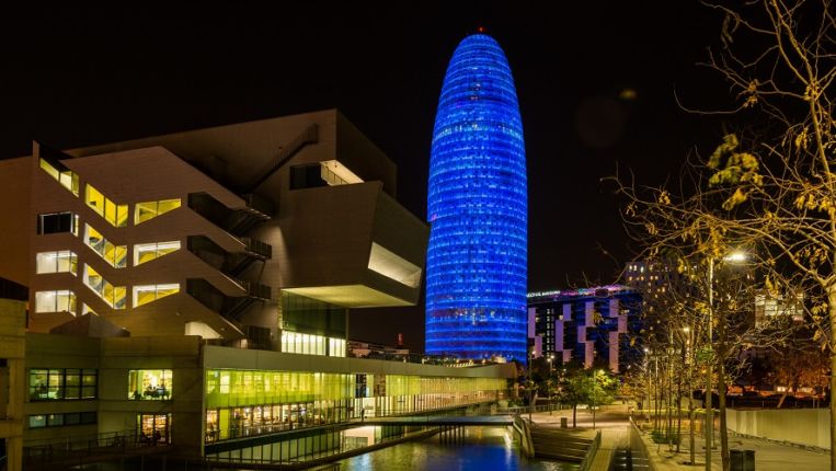 Merlin Properties y Colonial se disputan el trono inmobiliario
