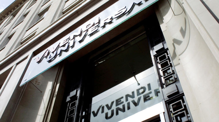 El viraje gamer de Vivendi