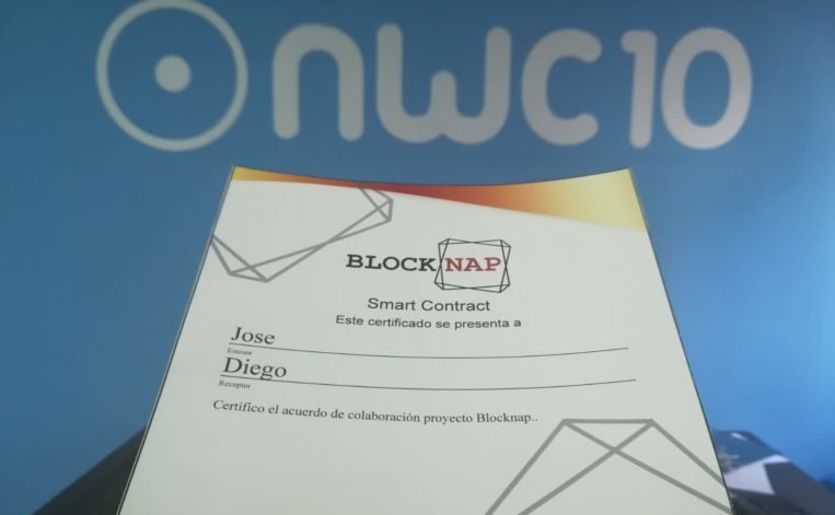 Los ‘smart contract’ auguran el fin para los contratos en papel