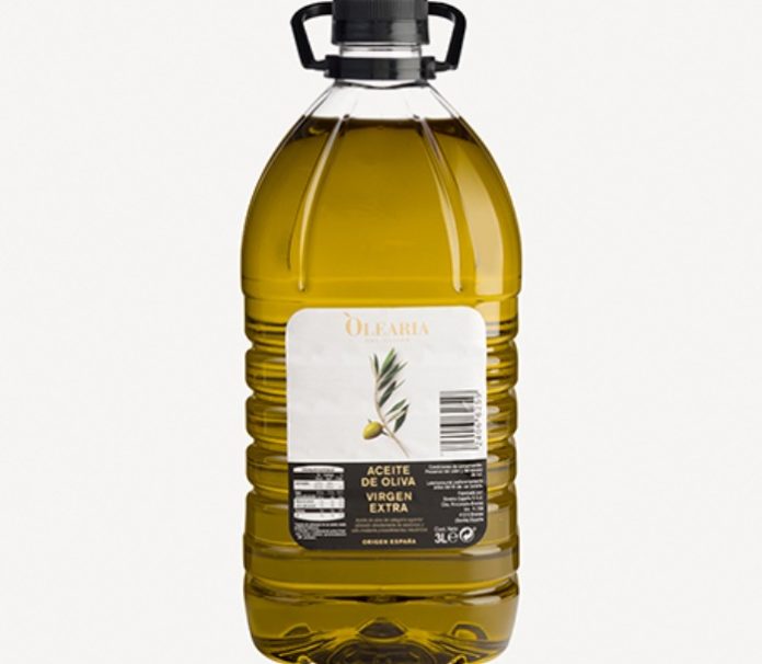 1 litro de aceite de oliva precio