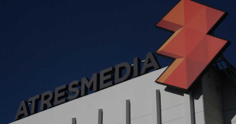 El gran pelotazo de Atresmedia con su acuerdo con Netflix