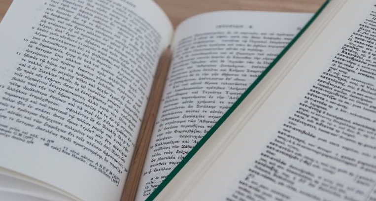 El negocio de la traducción: el hombre contra la máquina