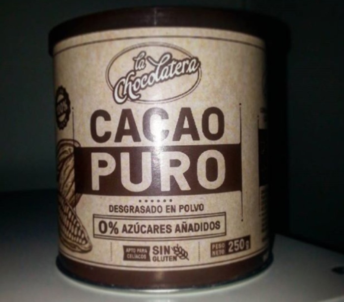 cacao Merca2.es
