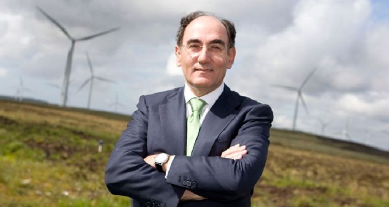Iberdrola multiplicará por cinco su emisión de bonos verdes
