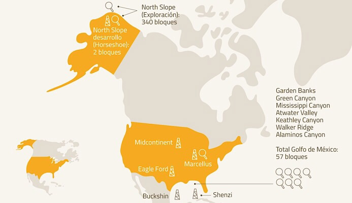 estados unidos repsol Merca2.es