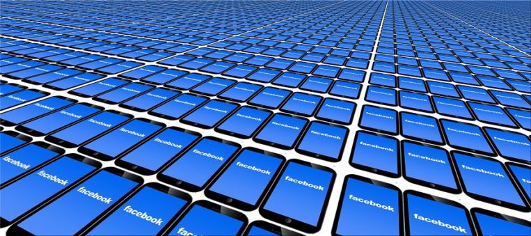 Facebook se obsesiona con la robótica