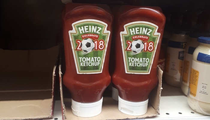 ketchup 2 Merca2.es
