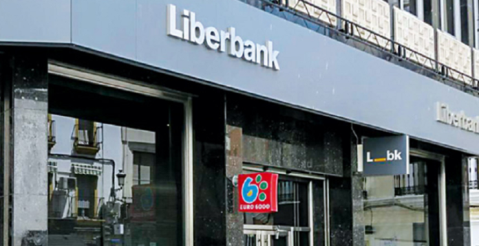 Liberbank y Abanca