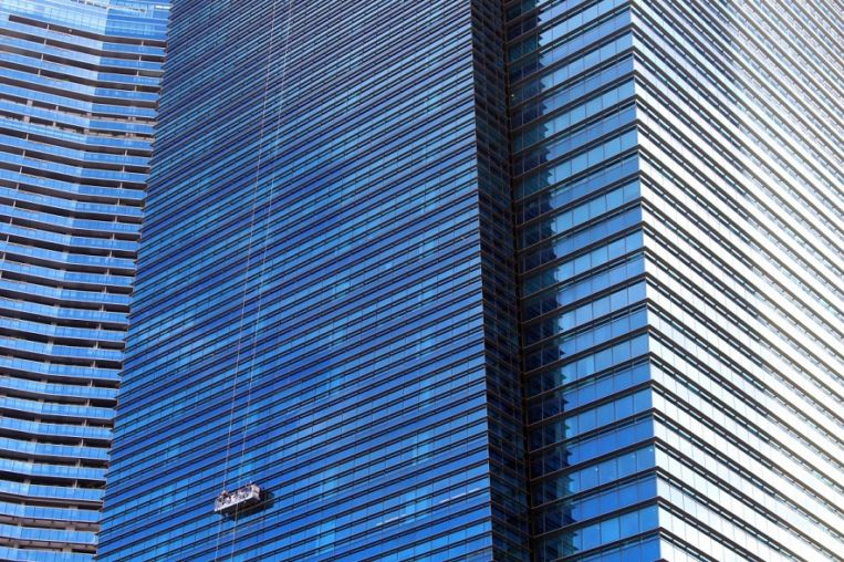 Las empresas de limpieza y su auge actual