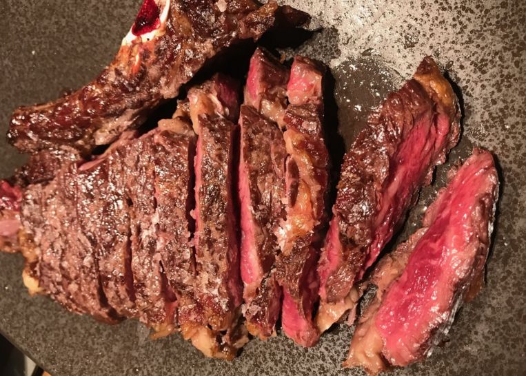 Las diferentes culturas gastronómicas del Sukaldean