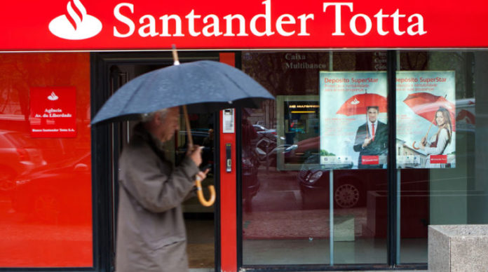 Santander Totta