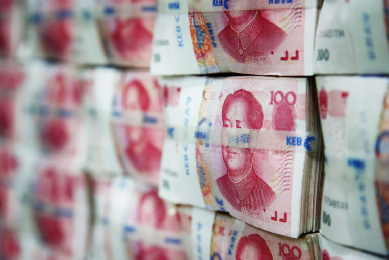 Nigeria da la espalda al dolar y emite yuanes chinos