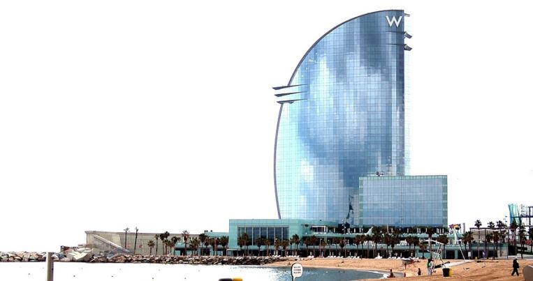 Plataformas como Airbnb congelan la construcción hotelera