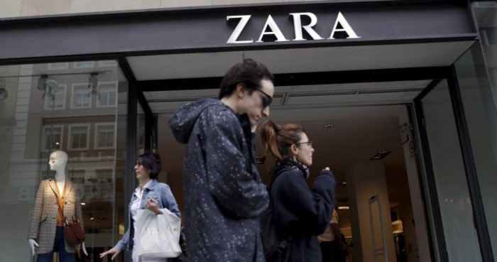 zara 5 Merca2.es