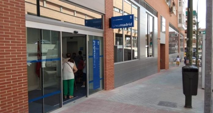 El Ayuntamiento de Madrid pincha la burbuja del alquiler.