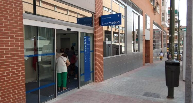 El Ayuntamiento de Madrid pincha la burbuja del alquiler