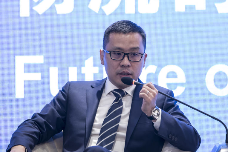 El máximo rival de Alibaba en China se asocia con Google