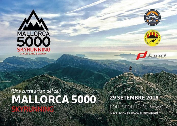 Foto de Mallorca 5000 Skyrunning