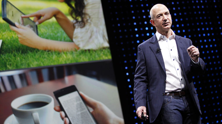 ‘Supermercados Amazon’ ya es una realidad: abrirá el primero este mismo año
