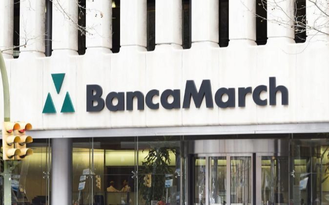 Banca March