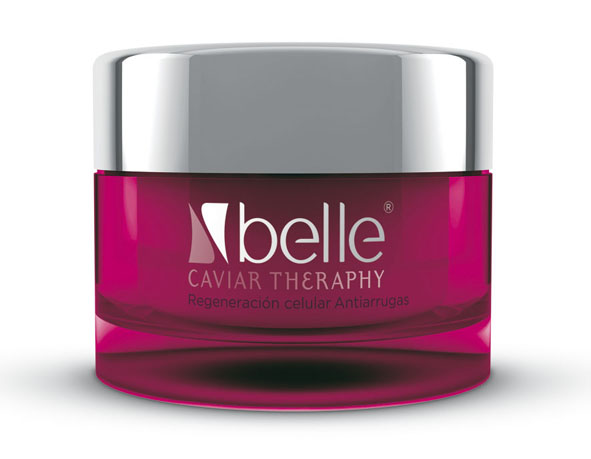 Belle caviar therapy eroski Merca2.es