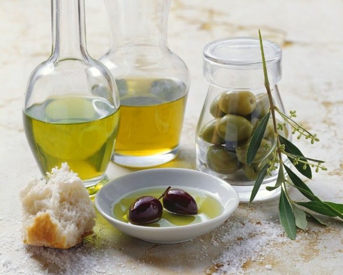 Foto de Las razones (todas buenas) para desayunar aceite de oliva