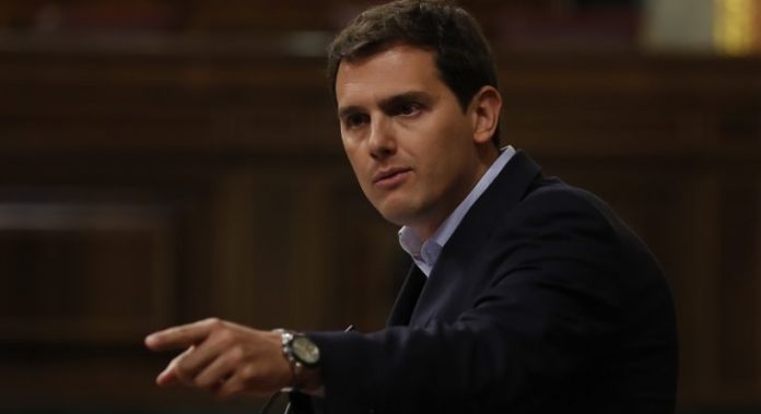 Albert Rivera