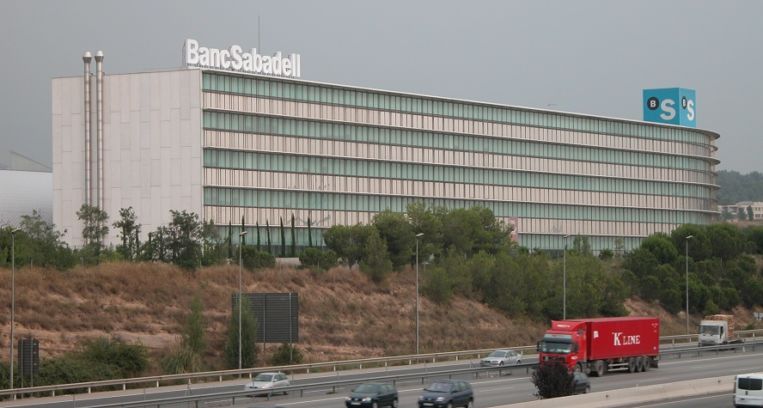 Así condiciona TSB los resultados de Banco Sabadell