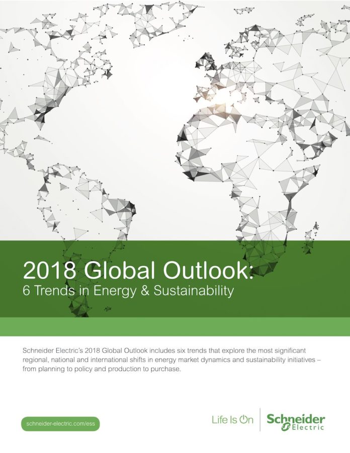 Foto de 2018 Global Energy Trends