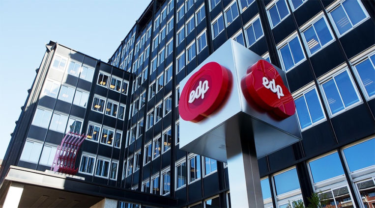 Endesa e Iberdrola se quedan fuera de las hidráulicas de EDP en Portugal