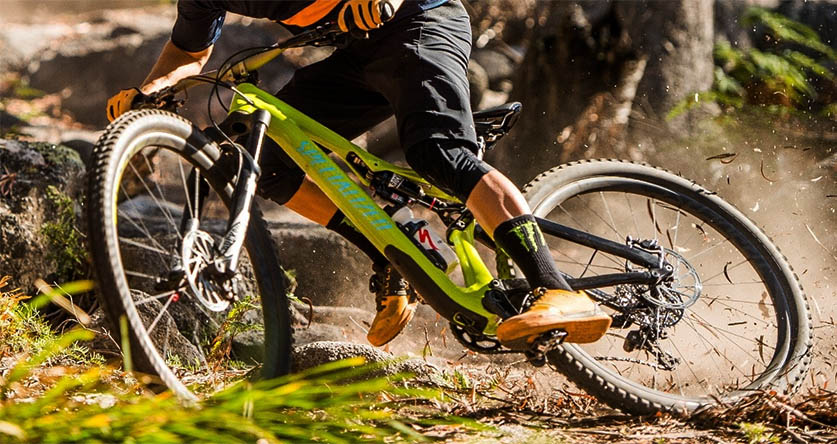 El Corte Ingl s Decathlon o Carrefour Qui n tiene bicicletas