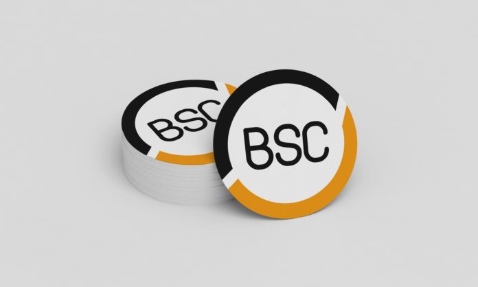 El comprobante digital Token BSC comenzará a cotizar en Binance