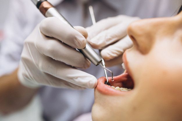 Foto de ¿Se terminó al miedo al dentista?