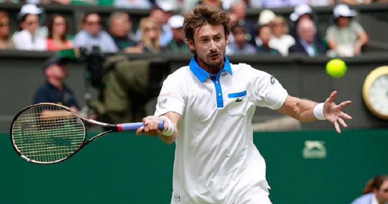 Juan Carlos Ferrero: de ‘número uno’ a cazatalentos