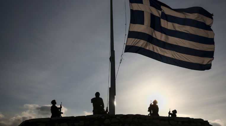 España y Grecia: dos historias de rescate con peligrosas similitudes